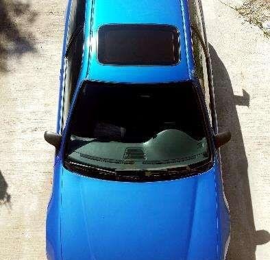 Well-maintained Honda EG6 Hatchback 1995 for sale