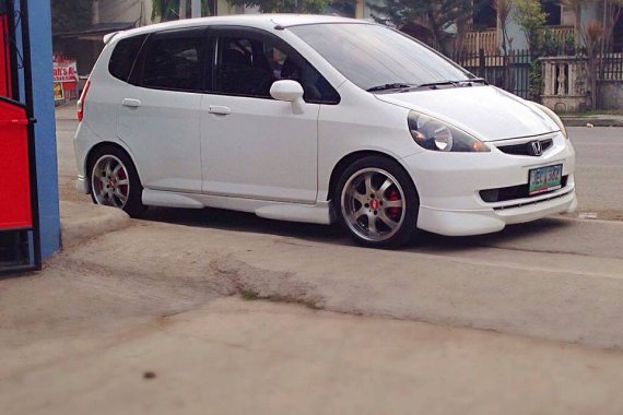 2004 Honda Fit for Sale