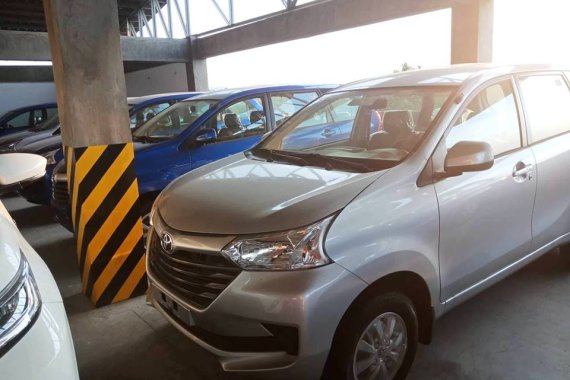 Sure Autoloan Approval  Brand New Toyota Avanza 