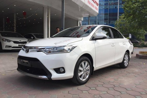 Sure Autoloan Approval  Brand New Toyota Vios