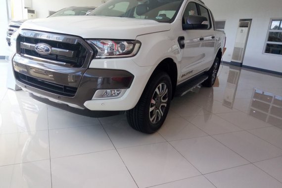 Sure Autoloan Approval  Brand New Ford Ranger