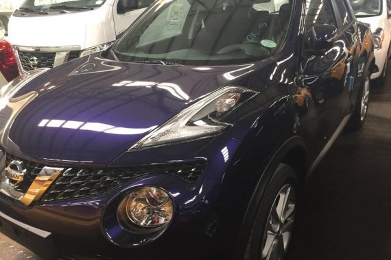 Sure Autoloan Approval  Brand New Nissan Juke