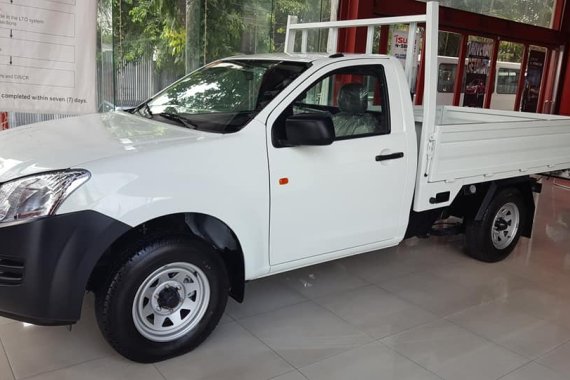 Sure Autoloan Approval  Brand New isuzu D-Max