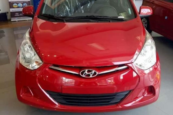 Hyundai Eon 2018 for sale