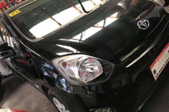 2016 Toyota Wigo MT G​ For sale 