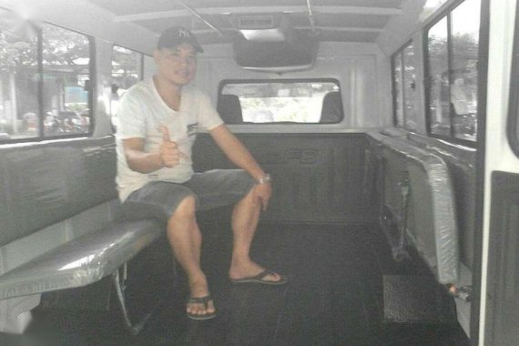 Mitsubishi L300 Deluxe Dual Aircon 2018 For Sale 