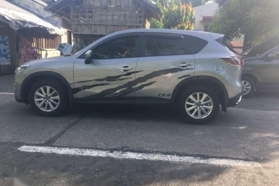 Mazda CX5 2013​ For sale 