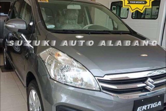 Suzuki Ertiga New 2018 Units For Sale 