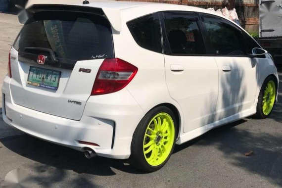 Honda Jazz 1.5 2012 Well Maintained For Sale 