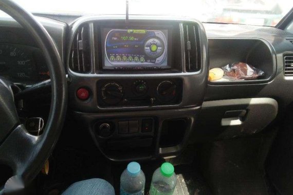 suzuki every multicab 2015 for sale 