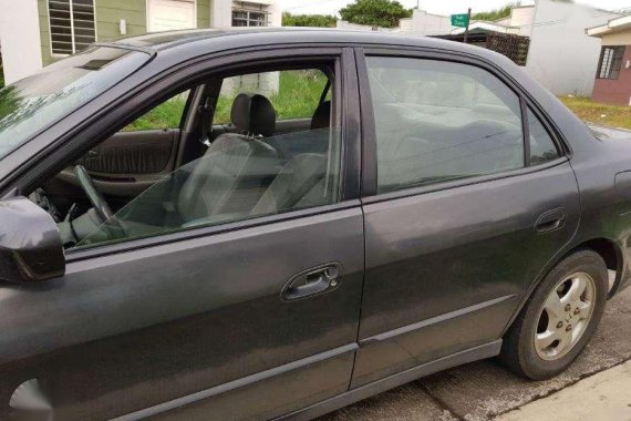 Honda Accord 1999 VTIL. high-end