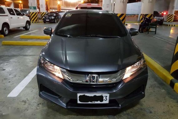 2016 Honda City E CVT​ For sale 
