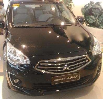 Mitsubishi Mirage G4 2017 for sale