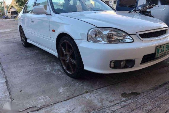 1999 Honda Civic Vti​ For sale 