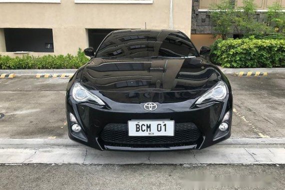 Toyota 86 2014​ For sale 