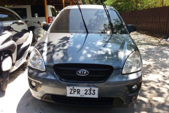 Kia Carens 2008 for sale