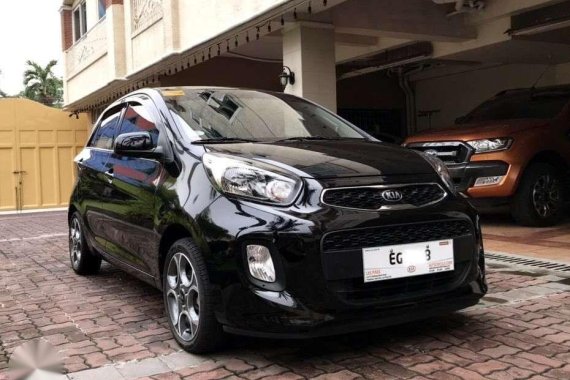 2016 Kia Picanto for sale