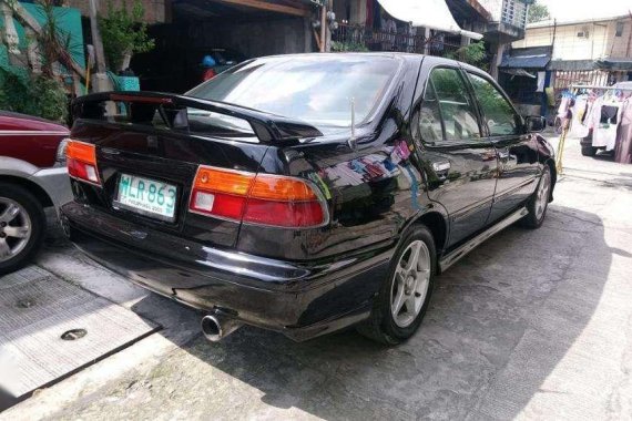 Nissan Sentra GTX 2009​ For sale 