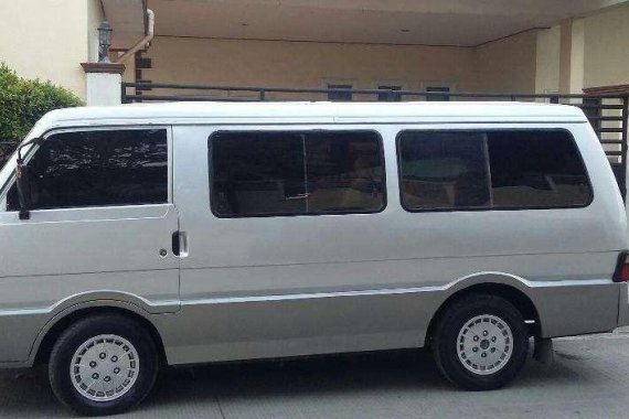 Well-kept Van Kia Besta 1994 for sale