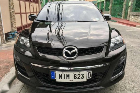 2010 Mazda CX-7 for sale