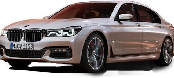 BMW 740Li 2018 AT for sale