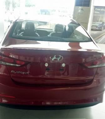 Hyundai Elantra 1.6 GL Promo Down Payment. for sale 