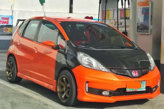 2009 Honda Jazz for sale