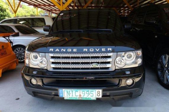 Land Rover Range Rover 2009 for sale