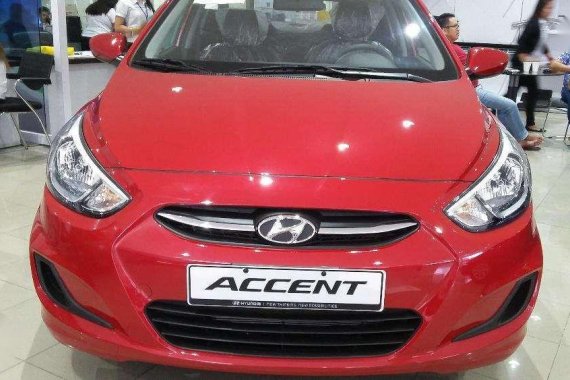 2018 Hyundai Accent for sale