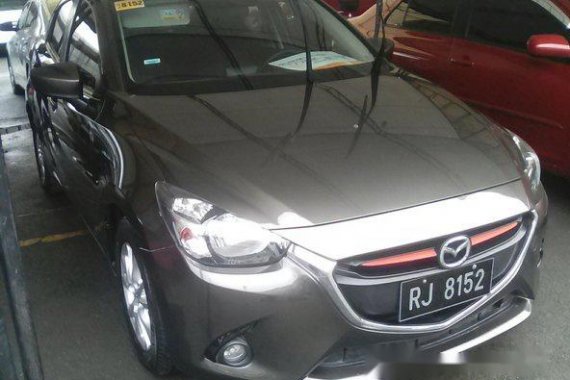 Mazda 2 2016 FOR SALE