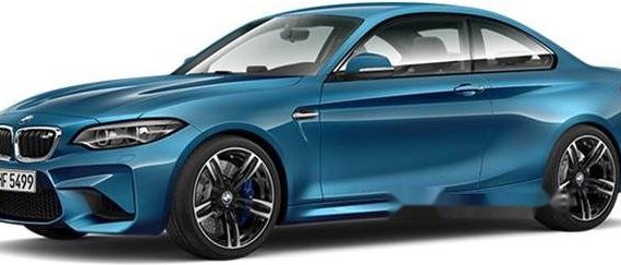 BMW M2 2018 AT for sale