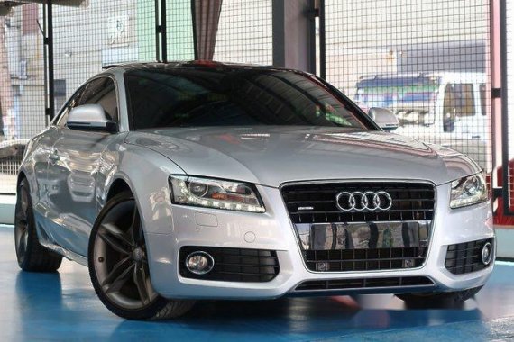 Audi A5 2009​ For sale 