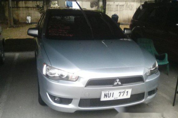 Mitsubishi Lancer Ex 2009 FOR SALE