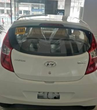 2018 Hyundai Eon Glx Promo Down Payment. for sale 