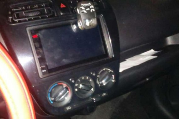 Mitsubishi Mirage GLX 2016 for sale 