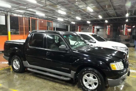 Ford Explorer 4x4 Top of the line 2001 for sale