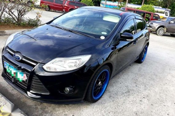 Ford Focus 2013 FOR SALE