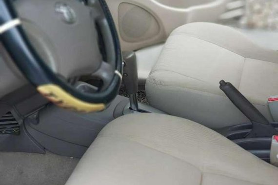 2007 Toyota Avanza G ( Toyota Innova Fortuner Mitsubishi adventure