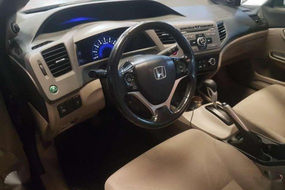 2012 Honda Civic 1.8​ For sale