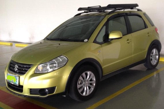 Suzuki SX4 2013 For Sale