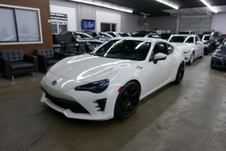 Sure Autoloan Approval  Brand New Toyota 86 2018