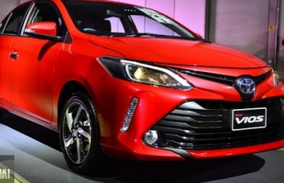 100% Sure Autoloan Approval Toyota Vios 2018