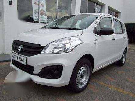 100% Sure Autoloan Approval Suzuki Ertiga 2018