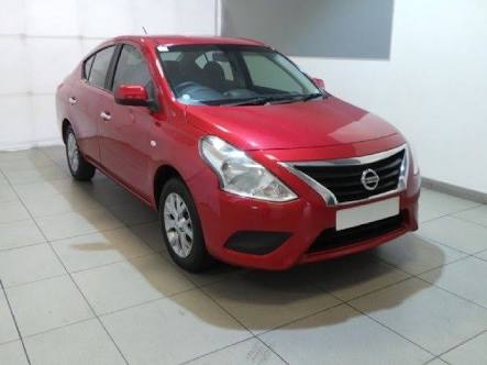 100% Sure Autoloan Approval Nissan Almera 2018