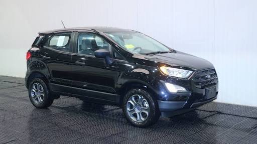 100% Sure Autoloan Approval Ford EcoSport 2018