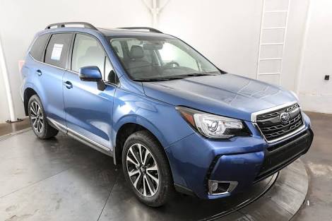 100% Sure Autoloan Approval Subaru Forester 2018