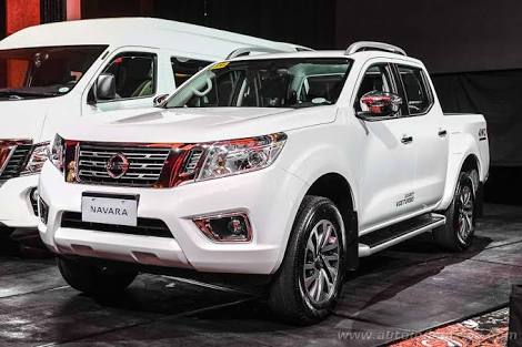 100% Sure Autoloan Approval Nissan Navarra 2018