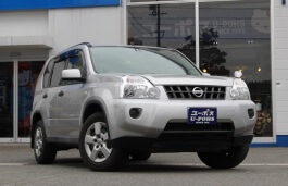 Sure Autoloan Approval  Brand New Nissan X-Trial 2018