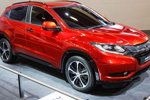 Sure Autoloan Approval  Brand New Honda Hr-V 2018