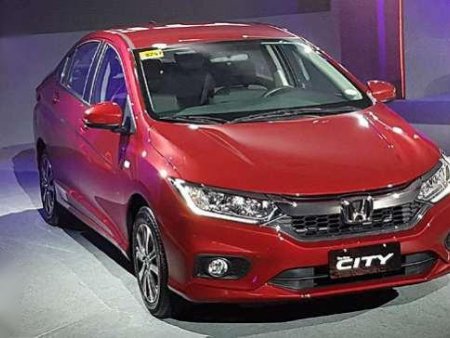 100% Sure Autoloan Approval Honda City 2018